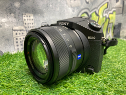 Sony RX10