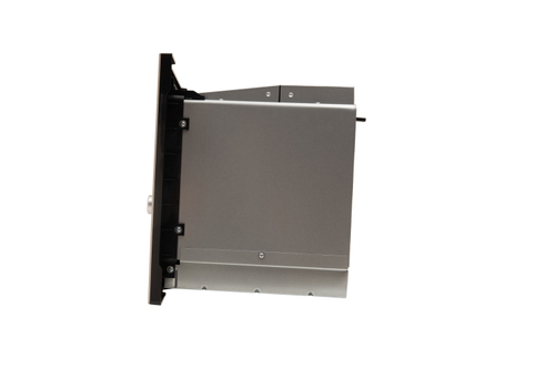 Встраиваемая микроволновая печь Oasis серии Standart MW-RMS