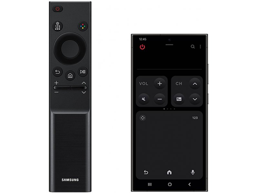 LED телевизор Samsung UE60U9000H 4K Ultra HD