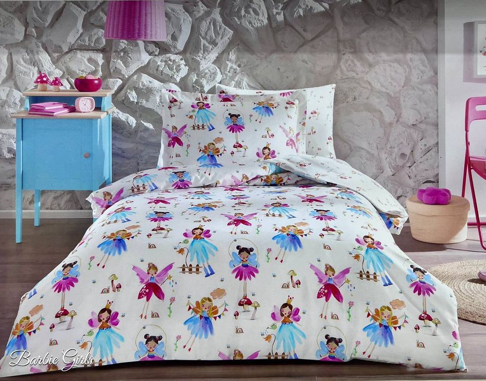 Комплект постельного белья