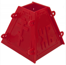 Форма для творожной пасхи