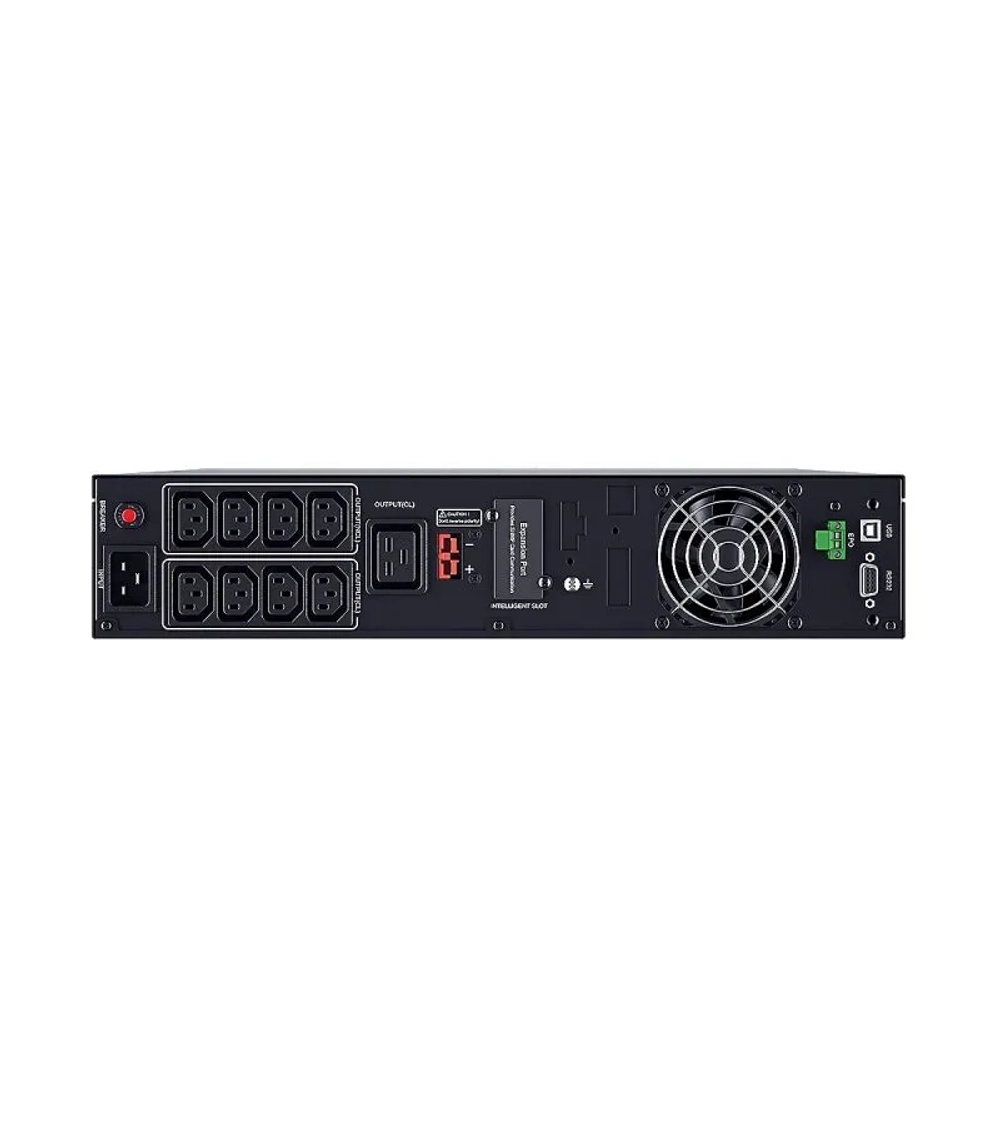 ИБП CyberElectro ПИЛОT-3000Р 3000ВА/2700Вт (ПИЛОТ-3000Р)