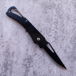 Нож складной FG01 Аллигатор Pirat