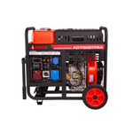 Дизельный генератор A-iPower AD7500ТFEA 7кВт, 230/400В (разъем ATS)