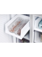 Холодильник Nord RFQ 450 NFGW inverter