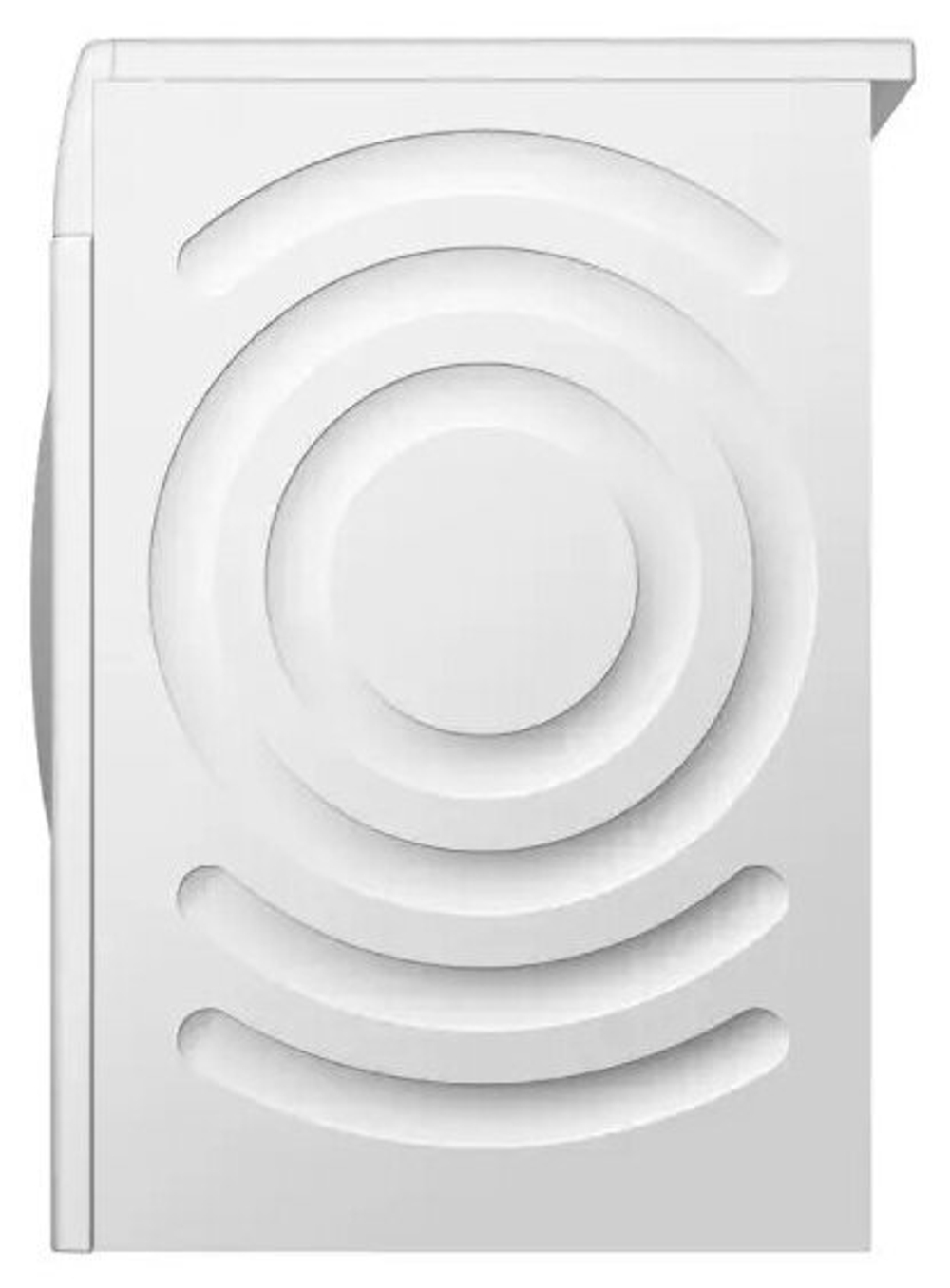 Стиральная машина Bosch WAV28M80ME