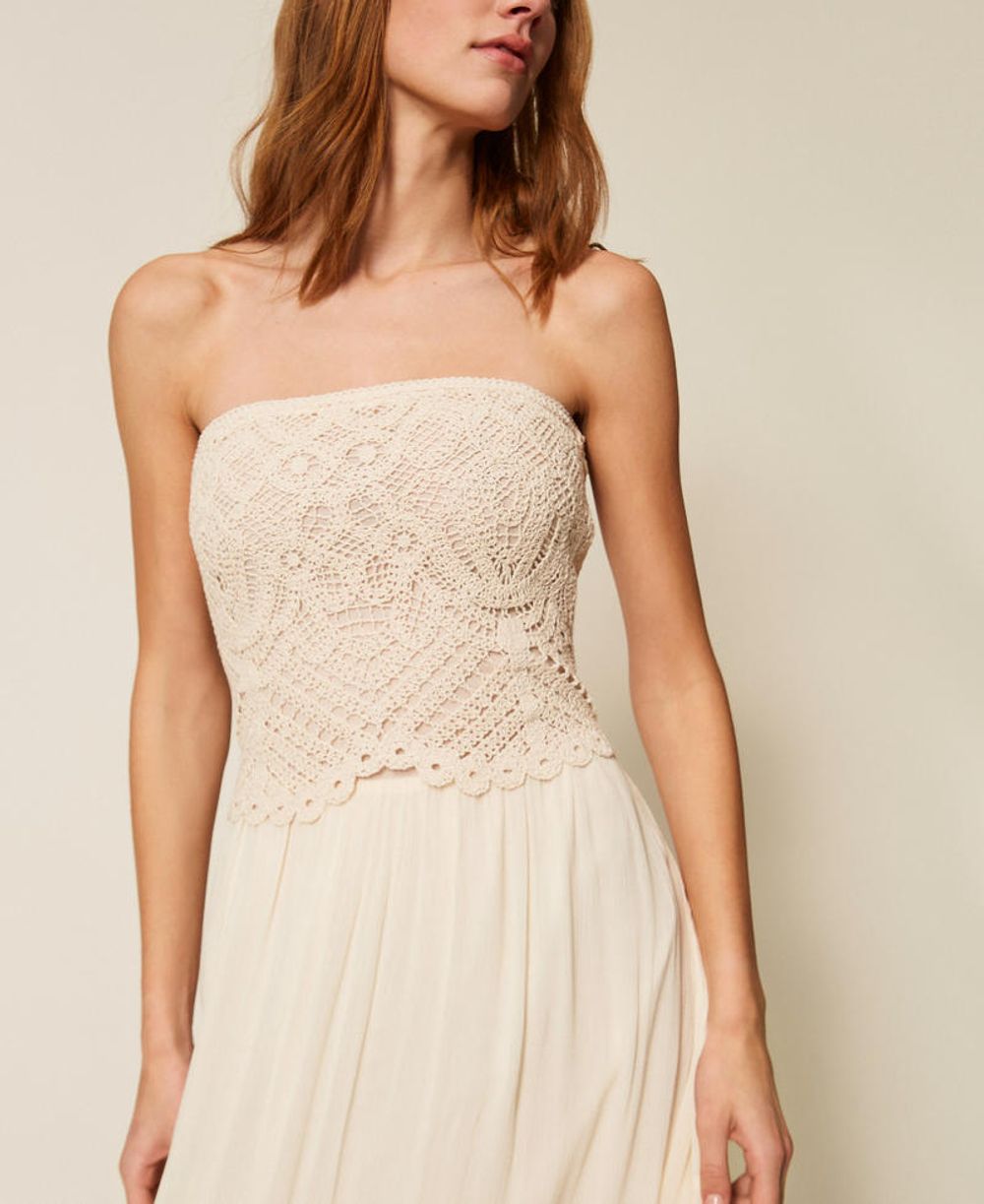 Платье TWINSET