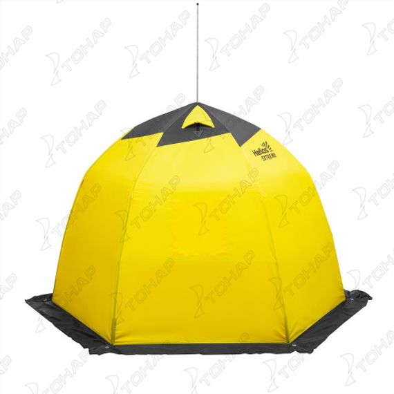 Палатка-зонт 2-местная зимняя (NORD-2 Extreme Helios) Helios
