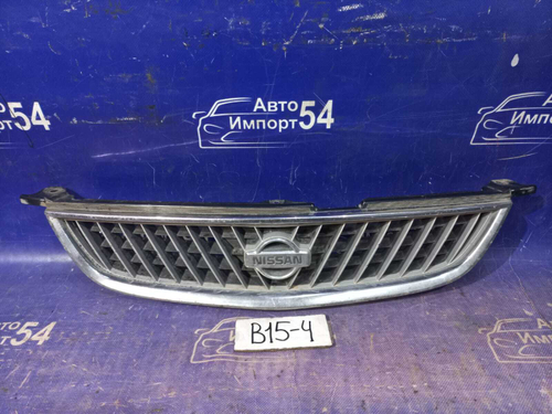 Решетка радиатора NISSAN SUNNY 1999