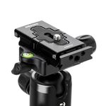 Штатив Benro BMRTPROABLK с шаровой головой