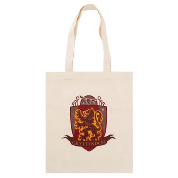 Шоппер Гарри Поттер Гриффиндор CB002