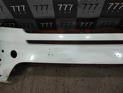 Бампер передний Range Rover Evoque 2 21-24 Б/У Оригинал LR117407