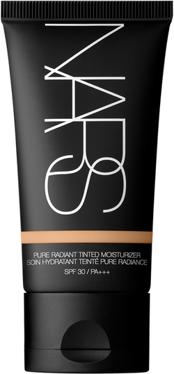 NARS Pure Radiant Tinted Moisturizer - Тонирующий крем с SPF 30, увлажняющий оттенок SYDNEY, 50 ml