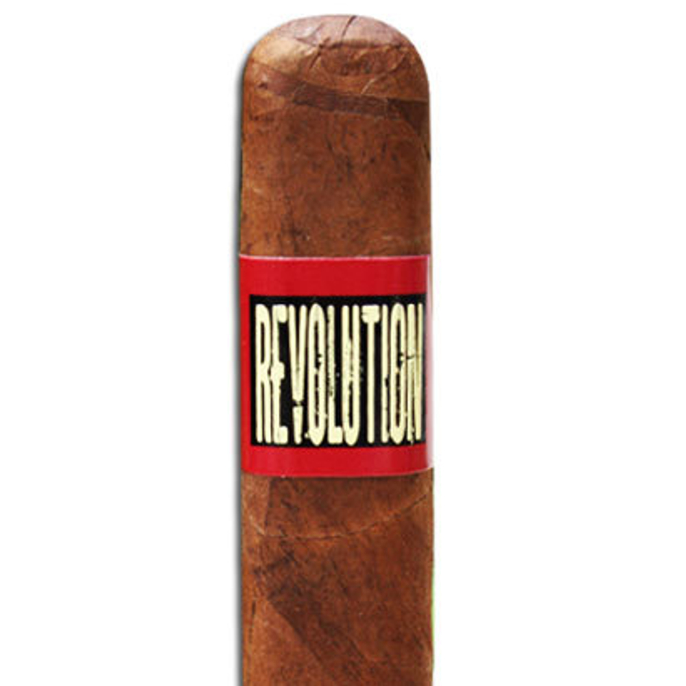 Te-Amo Revolution Robusto