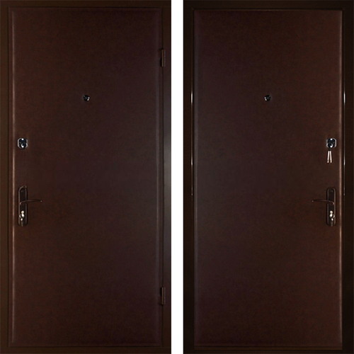 Входная дверь 891