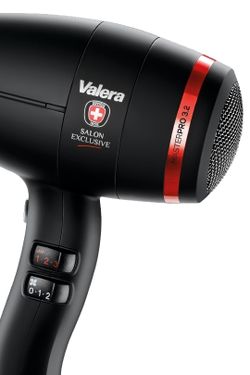 Фен Valera Master Pro 3.2 Soft Black - 2400 Вт (MP 3.2 X RC)