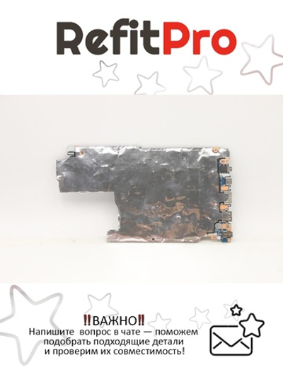 Материнская плата для ноутбука Lenovo V14 G2-ITL/V15 G2-ITL 82KA/82KB NOK i5-1135G7 UMA 8G RPMC (5B21B89993), оригинал