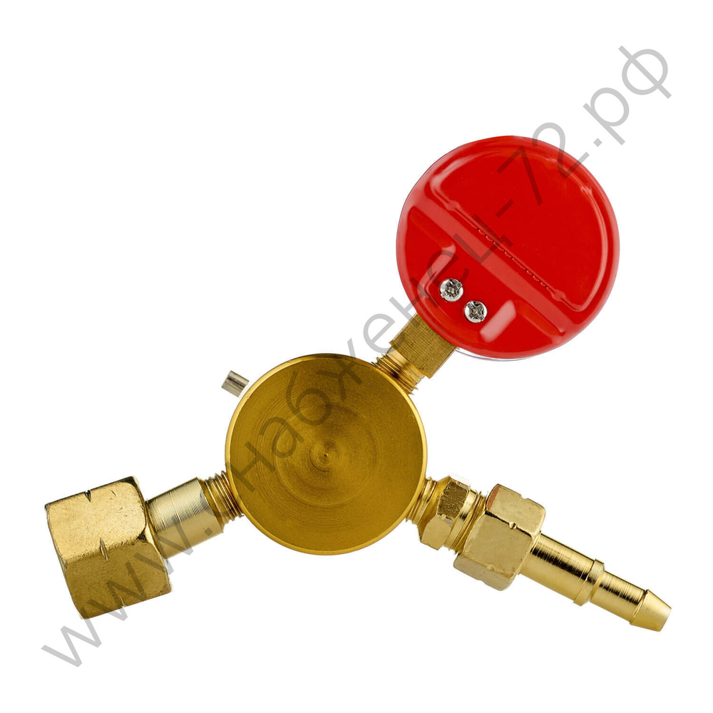 Редуктор пропановый БПО-5 МИНИ