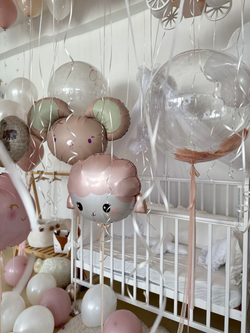 Выписка для девочки № 6