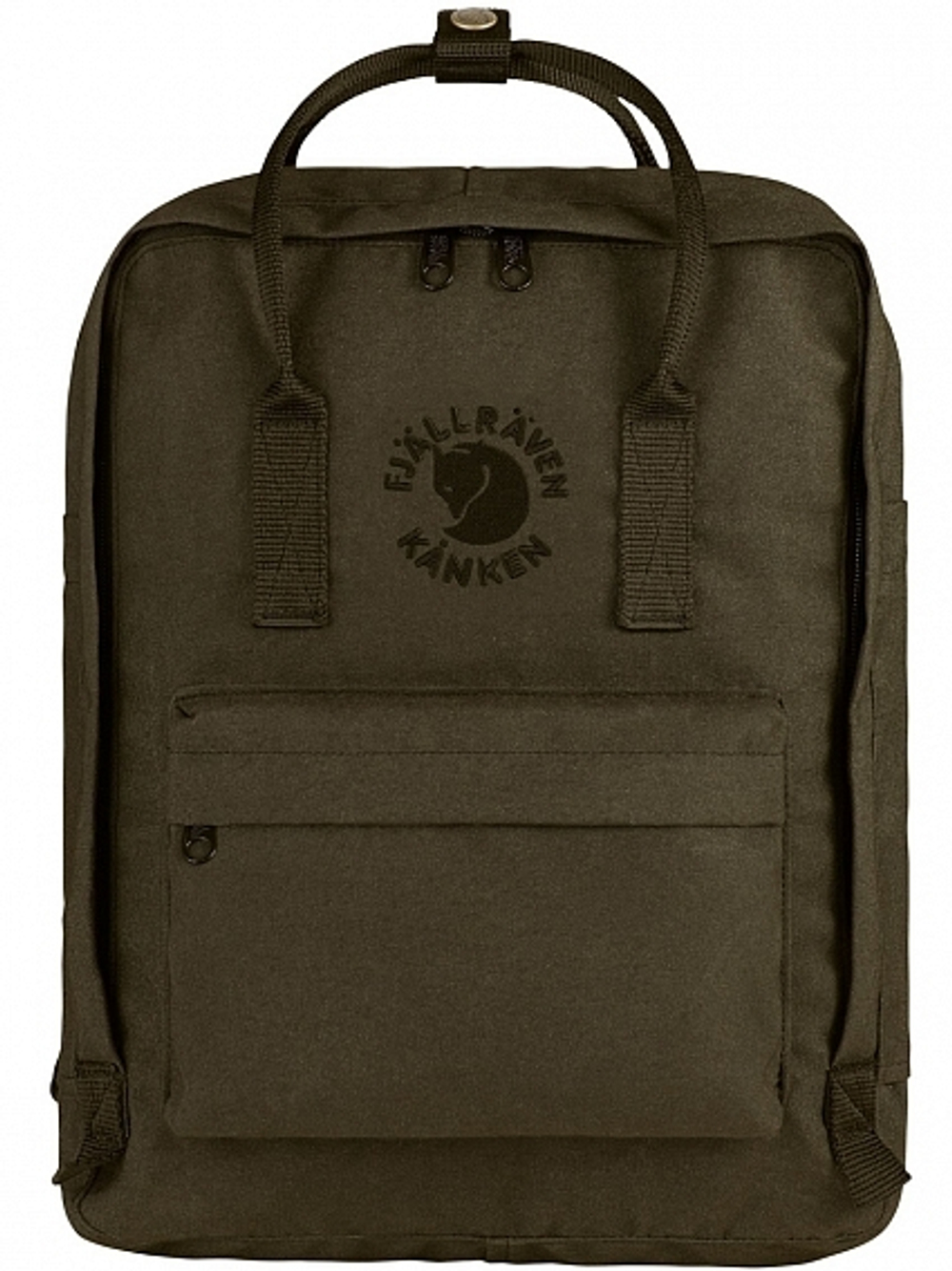 Рюкзак FJALLRAVEN Re-Kånken F23548-633