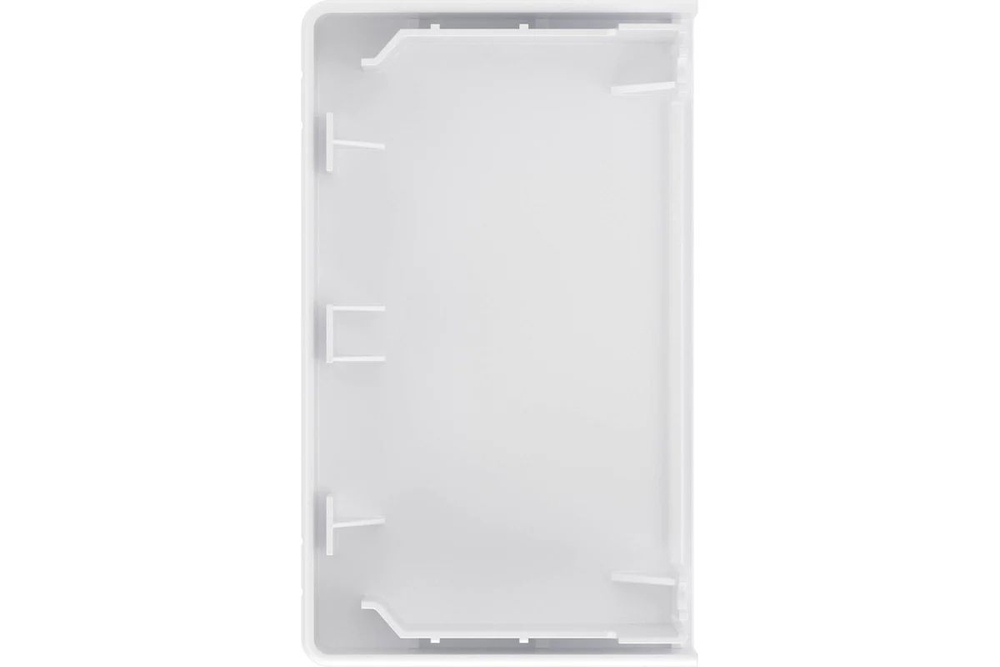 Заглушка для кабель-канала DKC 00874 LAN 100х60