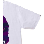 A Bathing Ape Bathing Ape Head Series Футболка