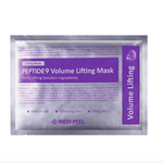 Тканевая маска для восстановления упругости MEDI-PEEL Peptide 9 Volume Lifting Mask