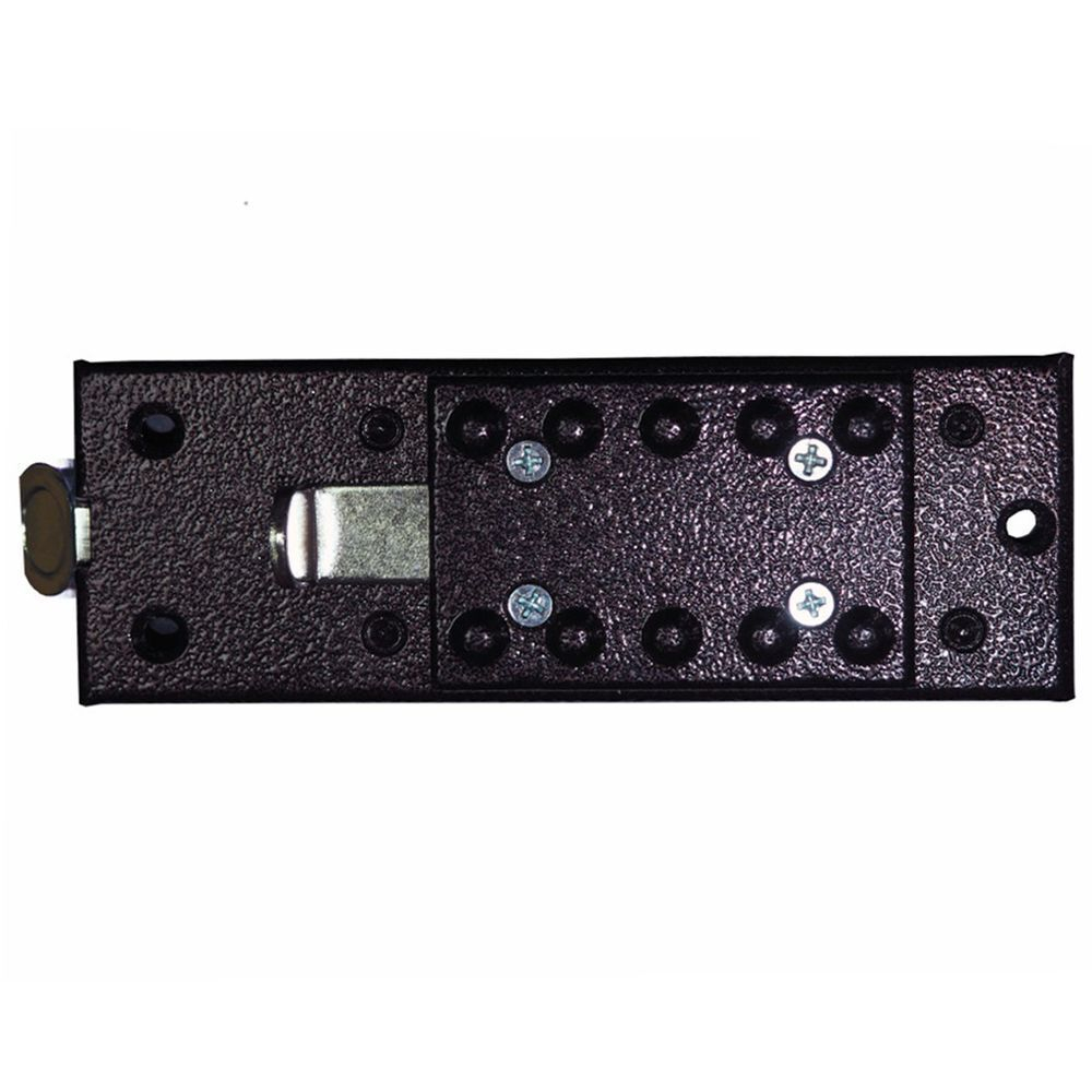 Замок накладной кодовый подъездный, Меттэм-ЗКП-2, 2159