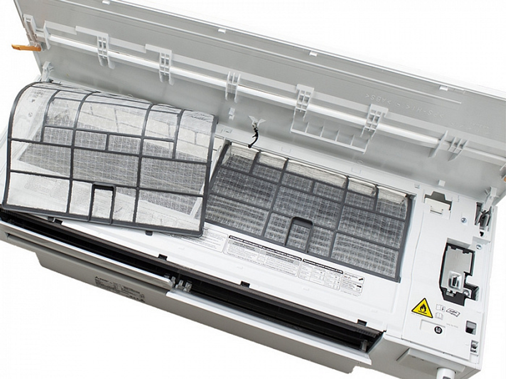 Кондиционер Mitsubishi Electric MSZ-LN50VG2V / MUZ-LN50VG2