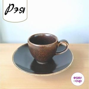 Кофейная пара РЭЯ, 60 мл. | Easy-Cup
