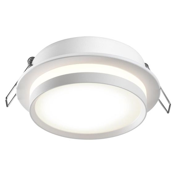 Светильник встраиваемый Novotech LIRIO 371035