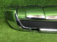 Накладка заднего бампера Mercedes M W166 (2011-2015) AMG