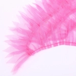Крылья карнавальные «Взмах» 63*21 см, Розовый