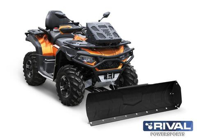 Комплект снегоотвала Rival Supreme-2 150