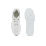 Alexander McQueen Oversized White Grey