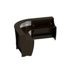 Вариант компоновки N 3 (Три модуля)