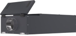 Приточная установка  Zilon ZPE-M 600-1,2/1 INT