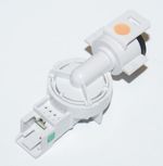 Датчик давления (маностат) для посудомоечной машины Electrolux (Электролюкс) 140000554067, 140000554018