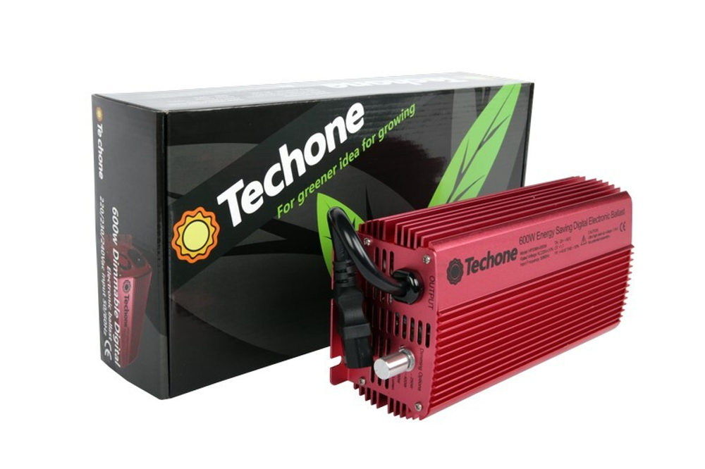 ЭПРА Techone 600 Вт