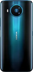 Nokia 8.3 5G Dual Sim 8/128GB Polar Night (Синий)