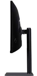 Монитор 34" Acer CZ342CURHbmiphuzx