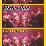 Status Quo / Live At The N.E.C. (3LP)
