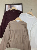 Кофта Brunello Cucinelli