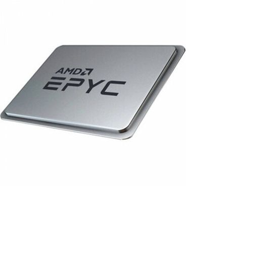 Серверный процессор AMD EPYC 7402