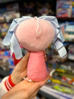 Спрунки игрушки мягкие фигурки Рагата Sprunki