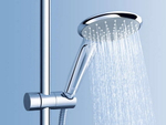 Душевая лейка Grohe Euphoria Mono 27265000