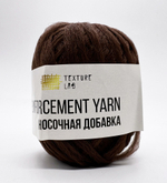 Пряжа Носочная добавка, 50г, 200м, 100%полиэфир (цена за 1 шт.)