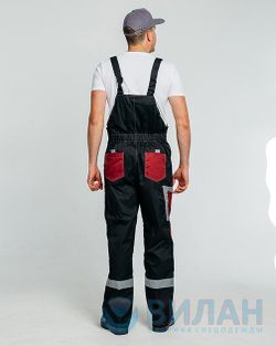 Костюм рабочий мужской КР.320.ПК