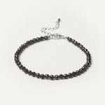 Браслет на ногу Ирис