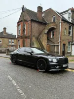 КОВАНЫЕ ДИСКИ ДЛЯ BENTLEY FLYING SPUR 3 2020 Бентли